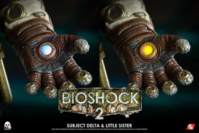 Bioshock 2 Remastered Review | The Beta Network