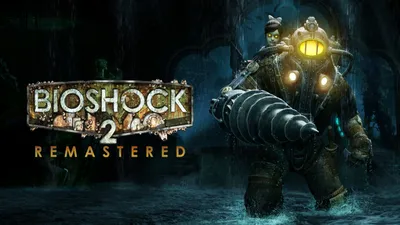 BioShock 2 Remastered for Nintendo Switch - Nintendo Official Site