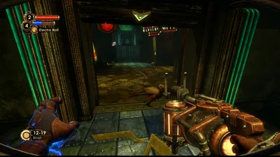 Review: “Bioshock 2” (2010) (Computer Game) | PekoeBlaze - the official blog