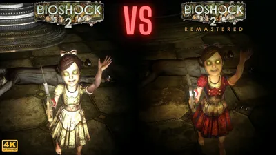 BioShock 2 | WSGF