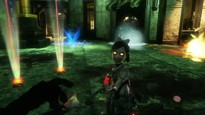 BioShock® 2 on Steam