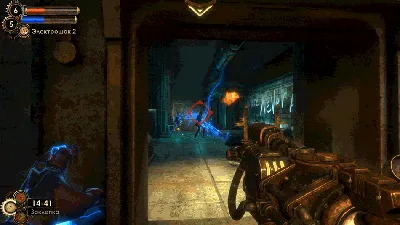 BioShock 2 Review - GameSpot