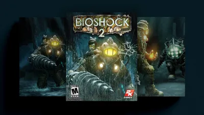 BioShock 2 (Microsoft Xbox 360, 2010) for sale online | eBay