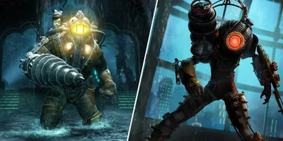 BioShock 2 - IGN