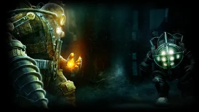 BioShock 2 - IGN