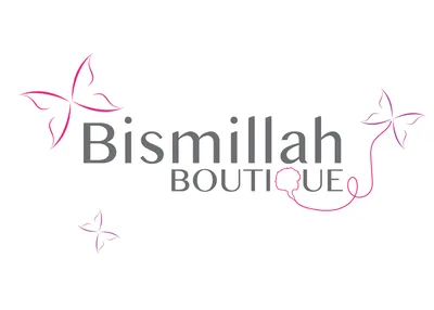 Bismillah Islamic - Metal Wall Art - Islamic Calligraphy - wallers