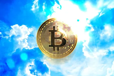 биткоин и золотой символ криптовалюта на черном фоне Стоковое Изображение -  изображение насчитывающей реальность, обмен: 222888515