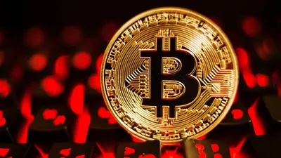 Прогноз Цены на Bitcoin (BTC) в 2023 2024 2025 2026 - 2030