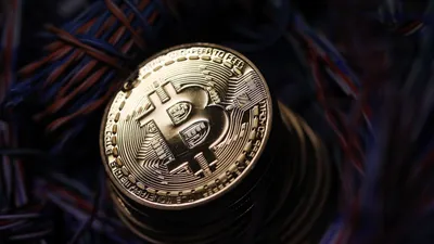 Will bitcoin become the new digital gold?