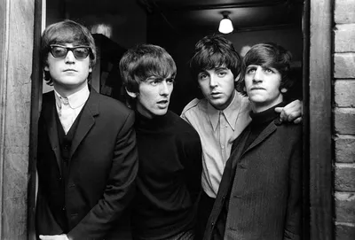 The Beatles - IMDb