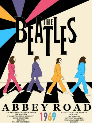 Купить виниловую пластинку The Beatles - Beatles For Sale (Битлз на  продажу) LP Vinyl