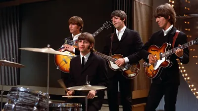 Why Did the Beatles Break Up? | HISTORY