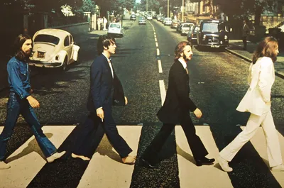 Beatles 1969г. \"Abbey Road''. LP 12''. Russia Unofficial 1992г. – на сайте  для коллекционеров VIOLITY | Купить в Украине: Киеве, Харькове, Львове,  Одессе, Житомире