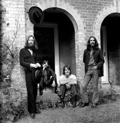 Афишу концерта Beatles 1966 года продали аж за четверть млн. долл. Почему  так дорого? | Шакко: об искусстве | Дзен