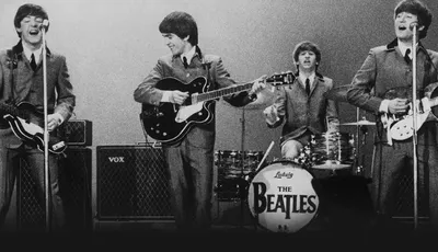 Oh! Darling': The Story Behind The Beatles' Song | uDiscover