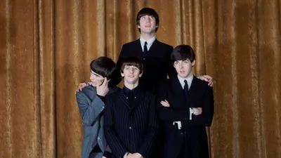 The Beatles: Get Back — Концерт на крыше - онлайн