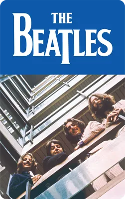 The Beatles и футбол. Маккартни 40 лет скрывал любимый клуб, Леннон ставил  рисунок игрока на обложку альбома | Гол.ру