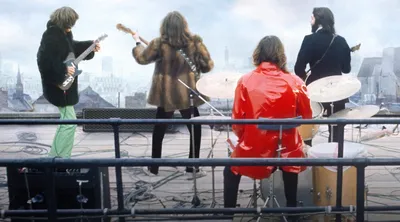 Альбом The Beatles «Abbey Road» будет переиздан в честь 50-летнего юбилея