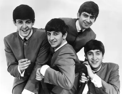 The Beatles 'Come Together' for 'Now and Then' - The Quinnipiac Chronicle