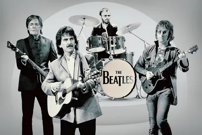 Peter Jackson Reveals More Beatles Music \"Is Conceivable\"
