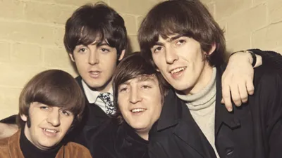В чём The Beatles на самом деле были первыми? | Нержавейка | Дзен