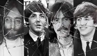 Полу Маккартни — 80 лет! Рассказываем про самые интересные обложки Битлз:  Abbey Road, Yellow Submarine, Sgt. Pepper's Lonely Hearts Club Band и  другие. / Skillbox Media
