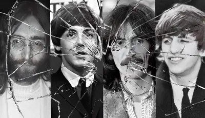 How the Beatles Got Together and Became the Best-Selling Band of All Time