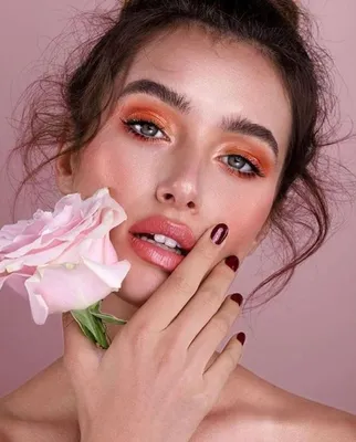 Pin by Marina Castro on Maquiagem e beleza | Beauty makeup photography,  Photoshoot makeup, Makeup photography