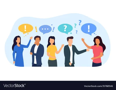 business team working together Brainstorm to come up with a marketing  strategy for the project. people meeting at the desk in the office cartoon  style flat vector illustration 5611112 Vector Art at