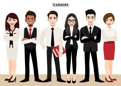 5 Steps to Successful Team Coordination