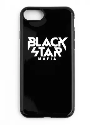 Защитный чехол силиконовый с рисунком на смартфон Samsung A42 | матовый  (черный) для женщин | \"Black Star\" (ID#1854387900), цена: 396 ₴, купить на  Prom.ua