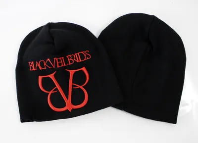 Підвіска кулон Black Veil Brides (ID#36390848), цена: 1404 ₴, купить на  Prom.ua