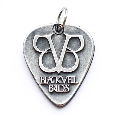 Black Veil Brides - «BVB как философия нового времени. Обратная сторона  медали в мире рок-музыки.» | отзывы