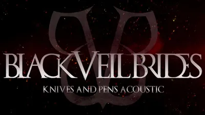 Black Veil Brides - «BVB как философия нового времени. Обратная сторона  медали в мире рок-музыки.» | отзывы