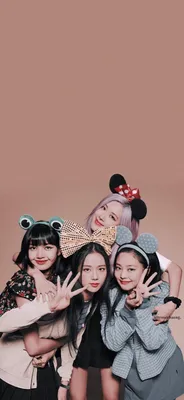 Blackpink Fullscreen Wallpaper 1309-02012022 | Blackpink, Black pink, Gadis  cantik korea