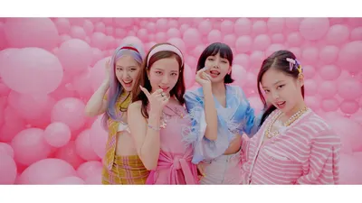 Coachella удалили выступление BLACKPINK на YouTube – POPCAKE