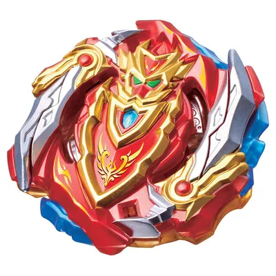 New Beyblade Burst Blade Beyblade B-129 Without Launcher And Gift Box For  Kids | eBay