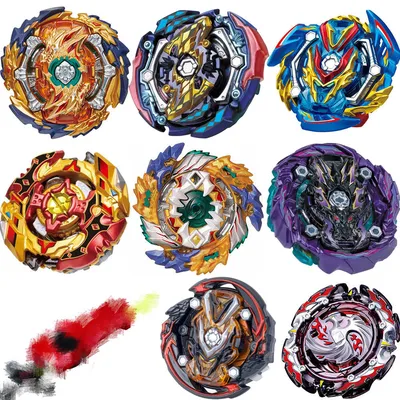 Tops Beyblade Burst Set Toys Beyblades Arena Bayblade Metal Fusion Fighting  Gyro With Launcher Bey Blade Blade Toys 1019 From Bailixi06, $18.94 |  DHgate.Com