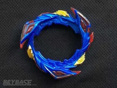 The Top 3 New Beyblade Burst DB Parts For Tournaments | BeyBase