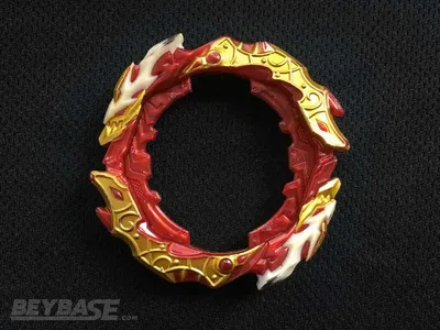 The Top 3 New Beyblade Burst DB Parts For Tournaments | BeyBase