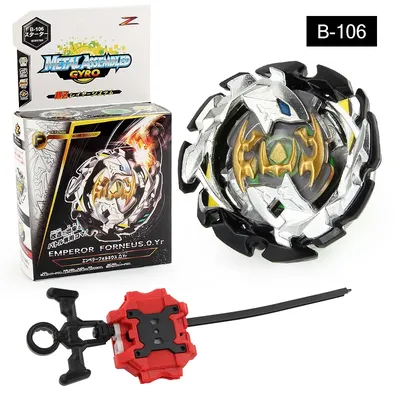 Beyblade Burst Evolution Gyro Launcher Fusion Attack Toys For Kids 485231 ▻  OutletTrends.com ▻ Free Shipping ▻ Up to 70% OFF