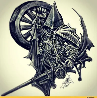 Okthar Nahont (Storm Bird) | Warhammer art, Warhammer 40k artwork, Warhammer