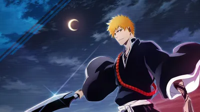 Reviews: Bleach: Thousand-Year Blood War - IMDb