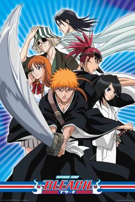 120+] Bleach: Thousand-Year Blood War Wallpapers