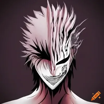 Render Ichigo Kurosaki Bleach by RenderLand on DeviantArt