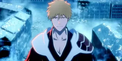 I Watched Bleach for the First Time, All of it. - YouTube