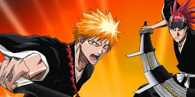 All Bleach Characters - A Ranker List