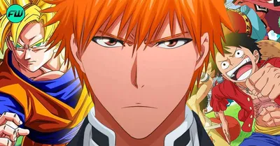The 7 Strongest Soul Reapers in 'Bleach,' Ranked | The Mary Sue