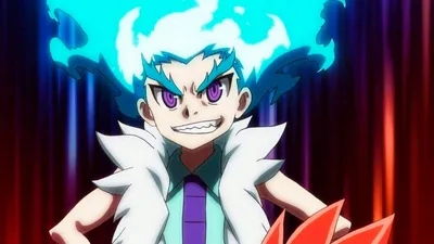 102 ФАКТА ПРО БЕЙБЛЕЙД (1 СЕЗОН) | БейБлейд Бёрст|BeyBlade Burst Amino