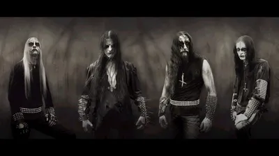 Лучшие норвежские метал группы | ВКонтакте